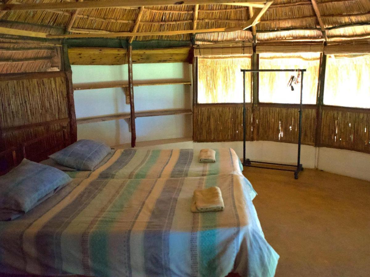 Nhambavale Lodge Chidenguele Ngoại thất bức ảnh