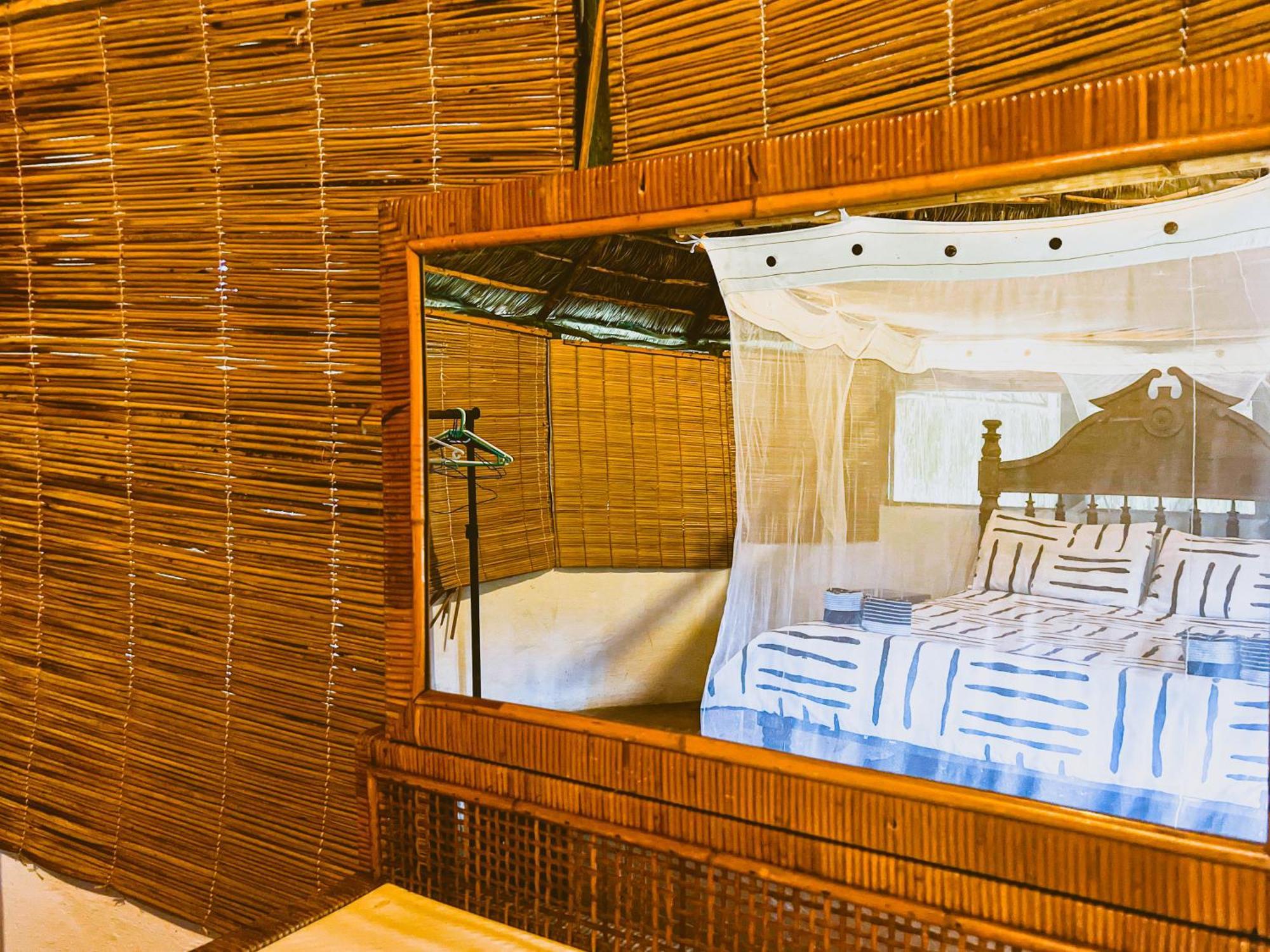 Nhambavale Lodge Chidenguele Ngoại thất bức ảnh