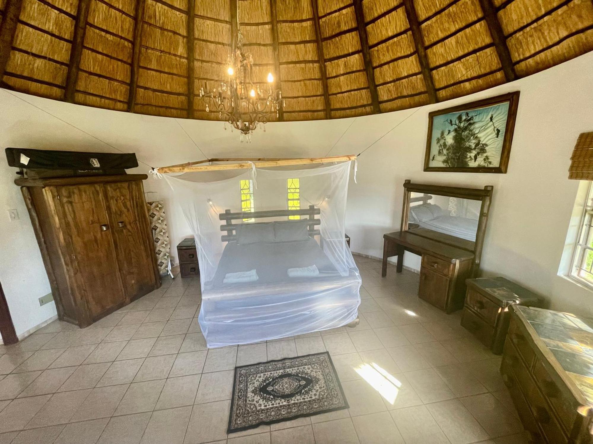 Nhambavale Lodge Chidenguele Ngoại thất bức ảnh