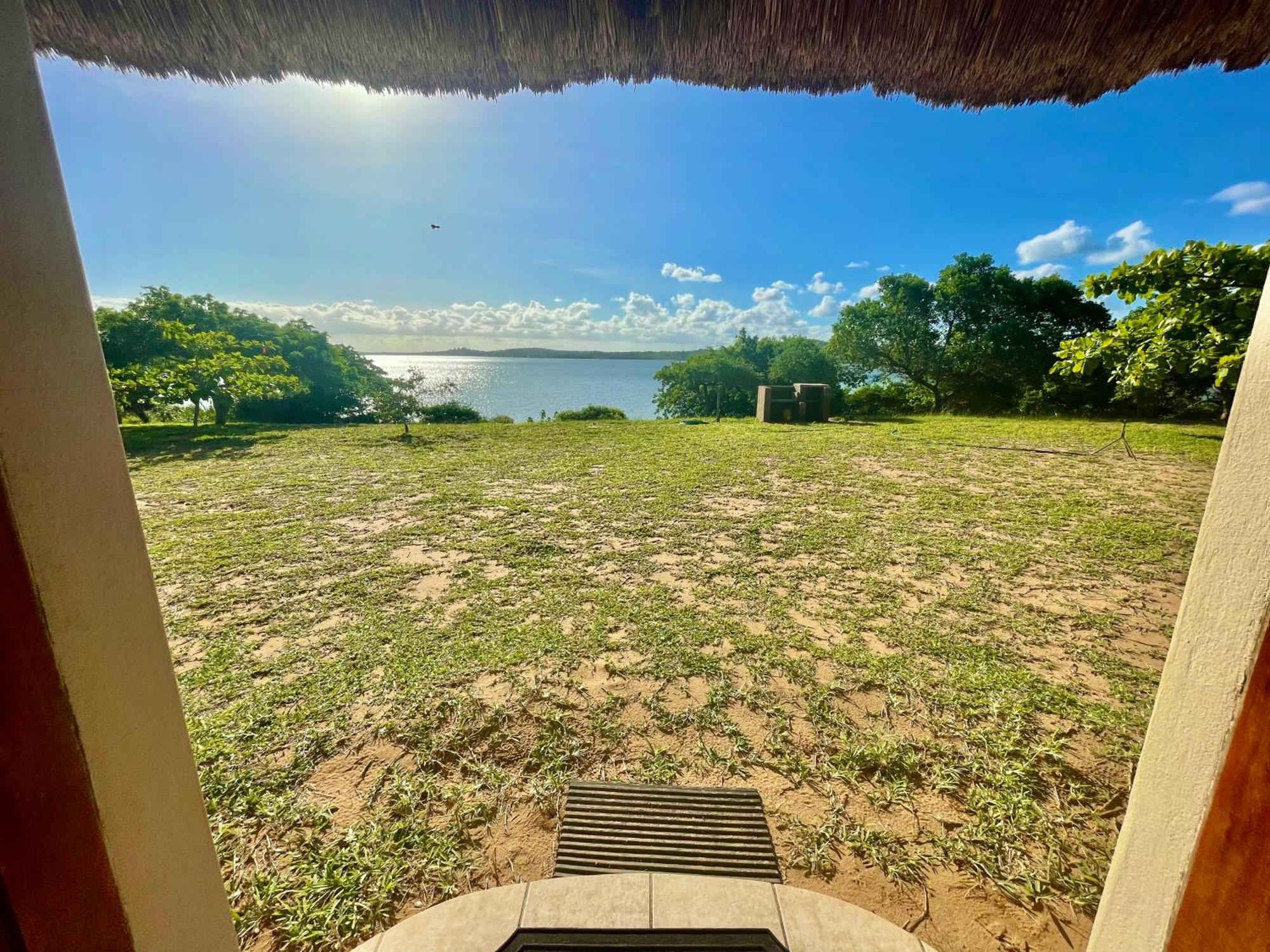 Nhambavale Lodge Chidenguele Ngoại thất bức ảnh