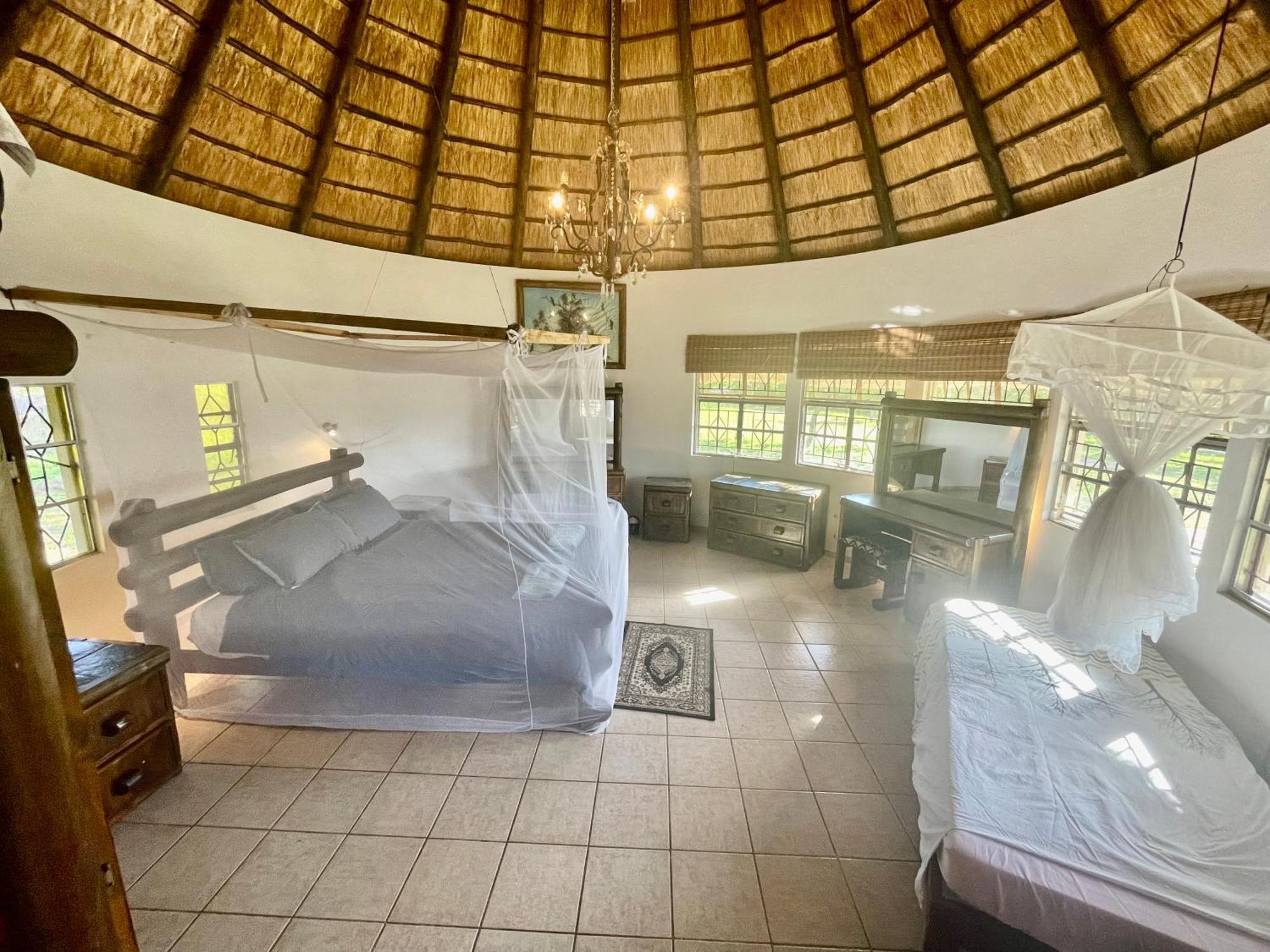 Nhambavale Lodge Chidenguele Ngoại thất bức ảnh